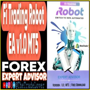 Fi Trading Robot EA v1.0 MT5
