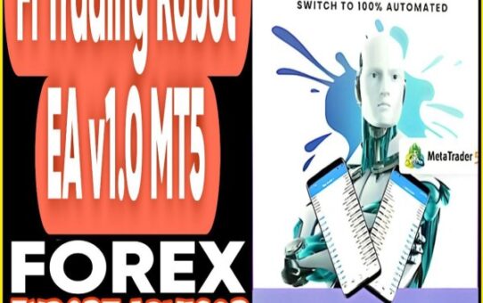 Fi Trading Robot EA v1.0 MT5