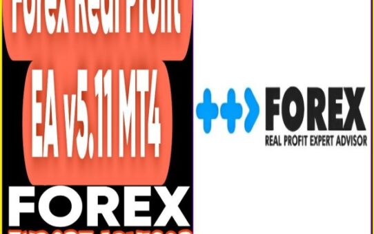 Forex Real Profit EA v5.11 MT4