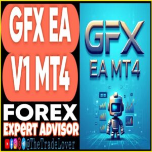 GFX EA V1 MT4