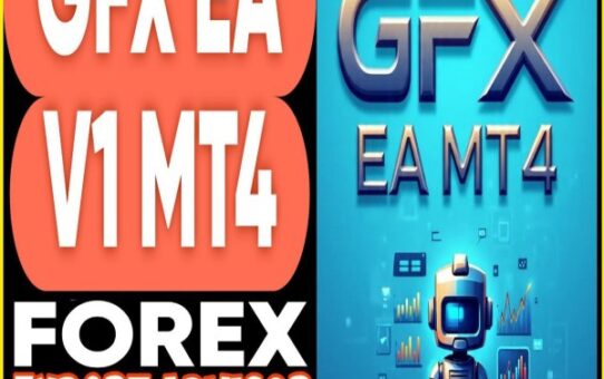 GFX EA V1 MT4