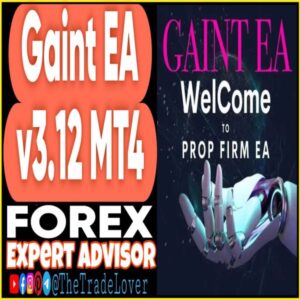 Gaint EA v3.12 MT4