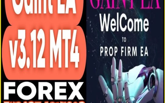 Gaint EA v3.12 MT4