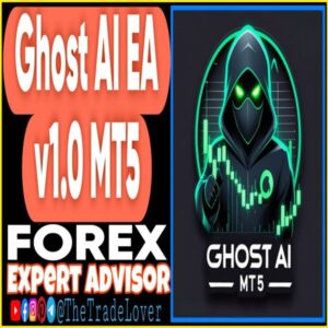 Ghost AI EA v1.0 MT5