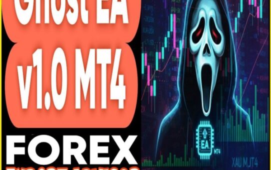 Ghost EA v1.0 MT4