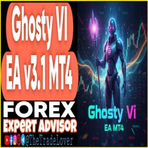 Ghosty VI EA v3.1 MT4