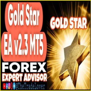 Gold Star EA v2.3 MT5