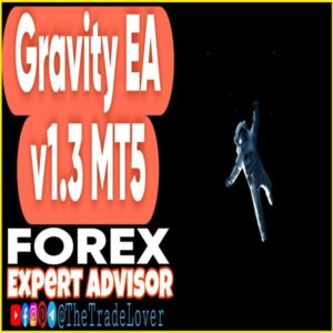 Gravity EA v1.3 MT5