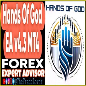 Hand of God EA v4.3 MQ4