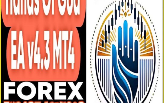 Hand of God EA v4.3 MQ4