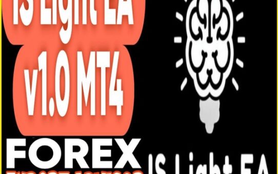 IS Light EA v1.0 MQ4