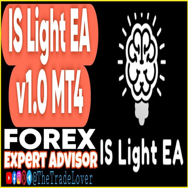IS Light EA v1.0 MQ4