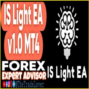 IS Light EA v1.0 MT4