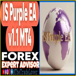 IS Purple EA v1.1 MQ4