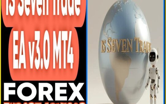 IS SevenTrade EA v3.0 MT4