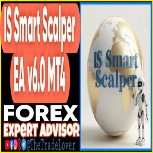 IS Smart Scalper EA v6.0 MQ4