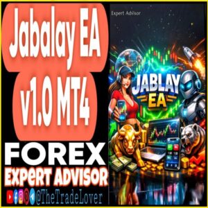 Jablay EA v1.0 MT4