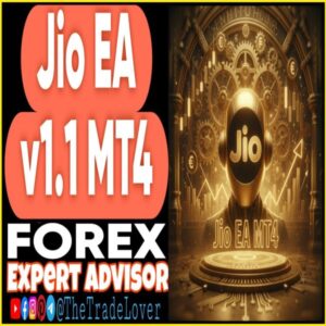 Jio EA v1.1 MT4