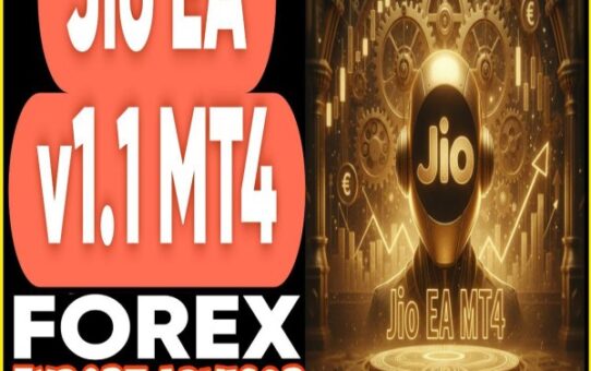 Jio EA v1.1 MT4