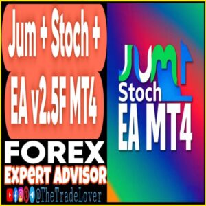 Jum StoCh EA v2.5F MT4