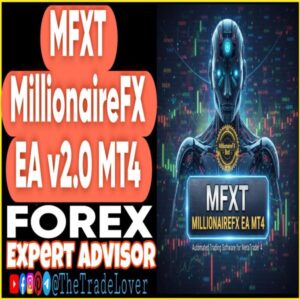 MFXT MillionaireFx EA v2.0 MT4