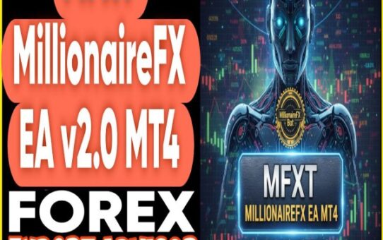 MFXT MillionaireFx EA v2.0 MT4