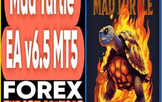 Mad Turtle EA v6.5 MT5