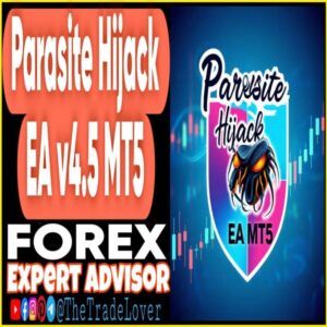 Parasite Hijack EA v5.4 MT5