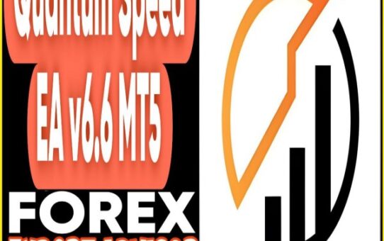 Quantum Speed EA v6.6 MT5