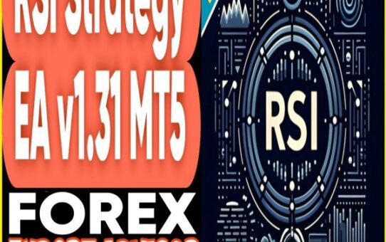 RSI Strategy EA v1.31 MT5
