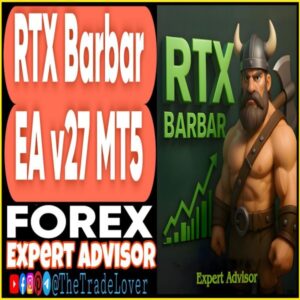 RTX BARBAR EA v27 MT5