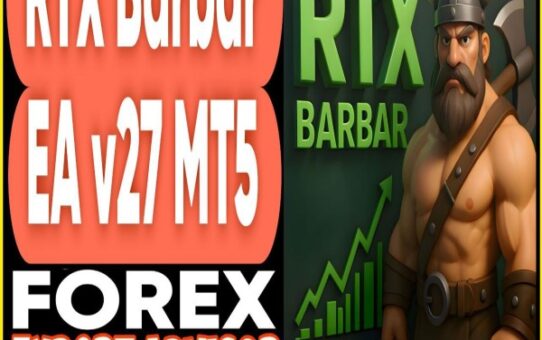 RTX BARBAR EA v27 MT5