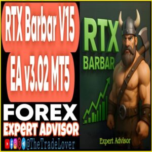 RTX Barbar V15 EA v3.02 MT5