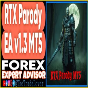 RTX Parody EA v1.3 MT5