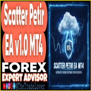 Scatter Petir EA v1.0 MT4