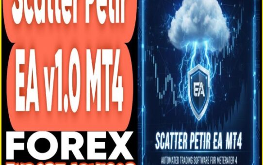 Scatter Petir EA v1.0 MT4