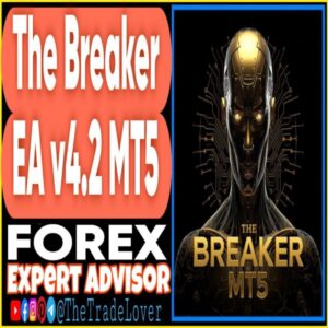 The Breaker EA v4.2 MT5
