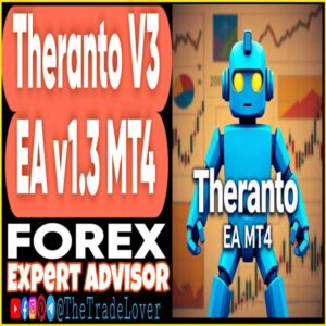 Theranto v3 EA v1.3 MT4