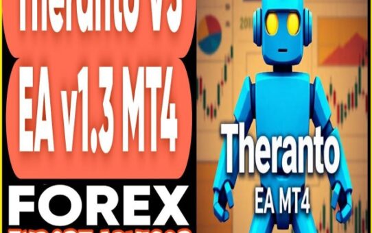 Theranto v3 EA v1.3 MT4