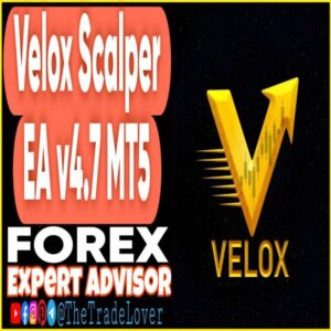 VELOX Scalper EA v4.7 MT5