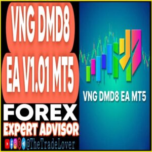 VNG DMD8 EA v1.01 MT5
