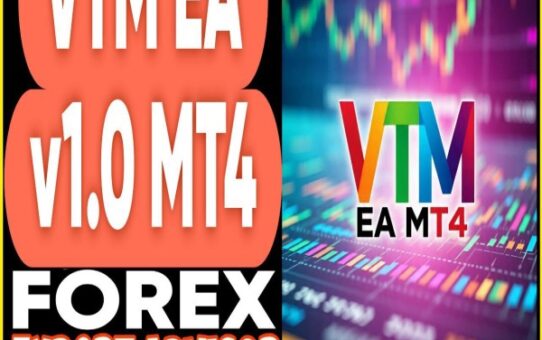 VTM EA v1.0 MT4