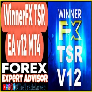 WinnerFX TSR EA v12 MT4
