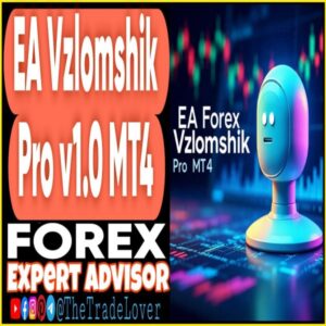 eEA Forex Vzlomshik Pro v.1.0 MT4