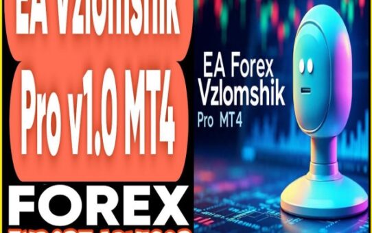 eEA Forex Vzlomshik Pro v.1.0 MT4