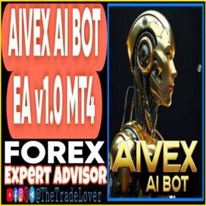 AIVEX AI BOT EA v1.0 MT4