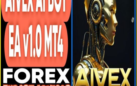 AIVEX AI BOT EA v1.0 MT4