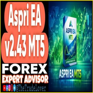 Aspri EA v2.43 MT5
