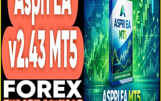 Aspri EA v2.43 MT5