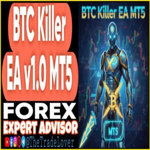 BTC Killer EA v1.0 MT5